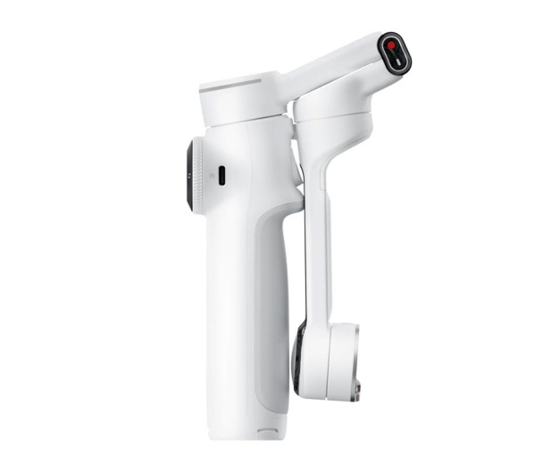 Insta360 Flow 2 Pro AI Tracker Bundle (biały) - 1355879 - zdjęcie 4